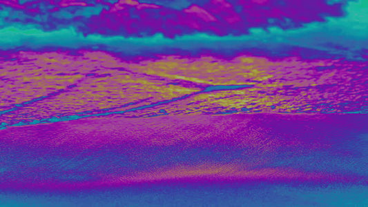Electric Sunset 2 Alt