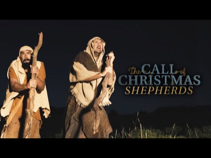 The Call Of Christmas: Shepherds