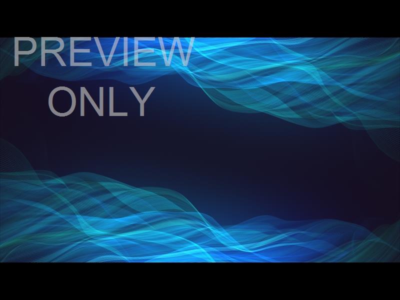 Lightwave Teal Blue Still