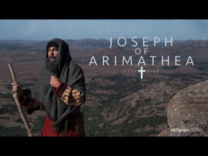 Jesus Died