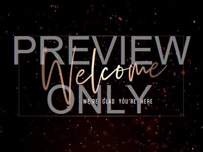 Embers Welcome Still