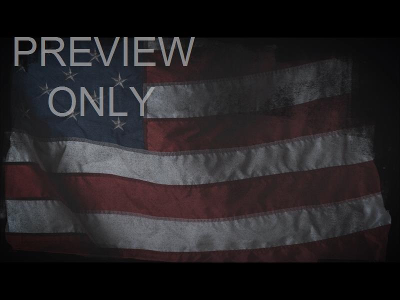 Old Glory Still 02