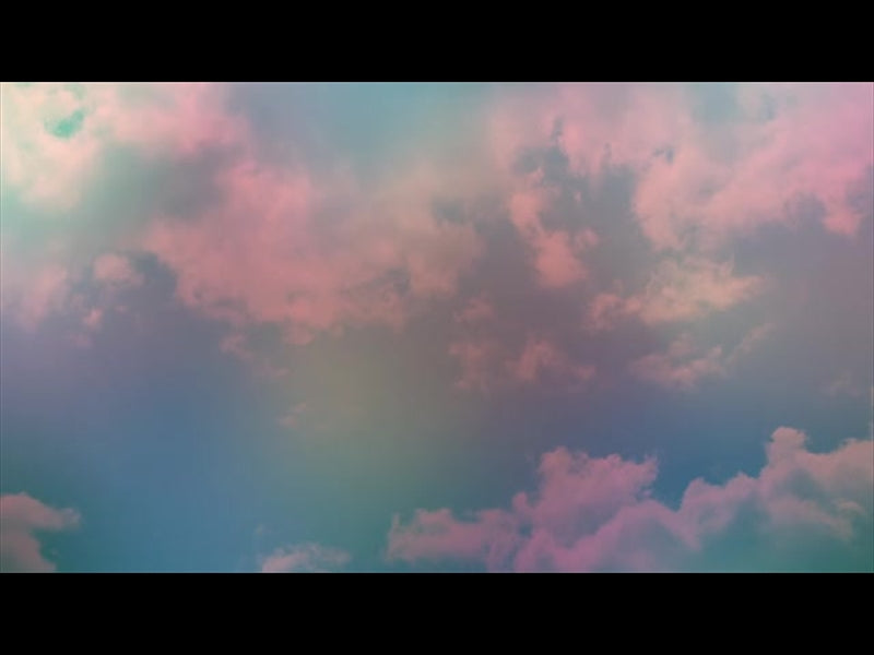 Paradise Clouds 19