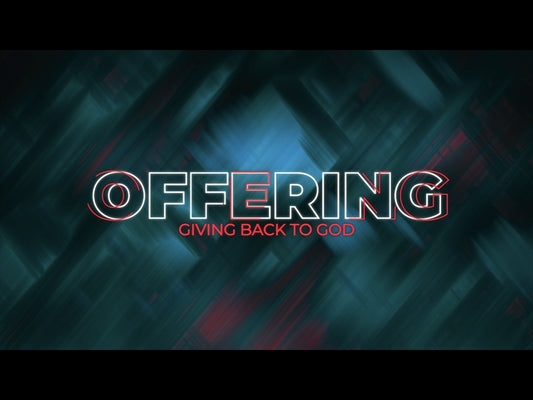 Iconic Offering