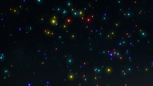 Neon Glow 23 Still