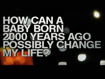 How Can A Baby Change My Life?