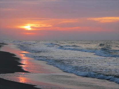 Dawn Surf Loop