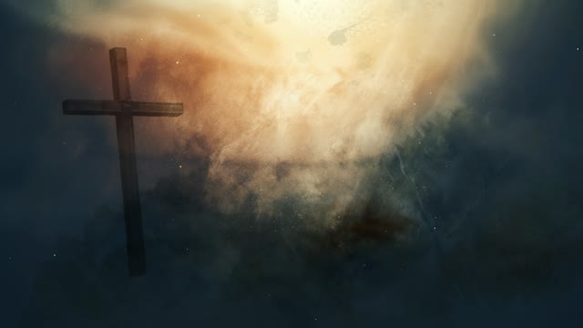 GOOD FRIDAY REFLECTIONS Background Motion 07