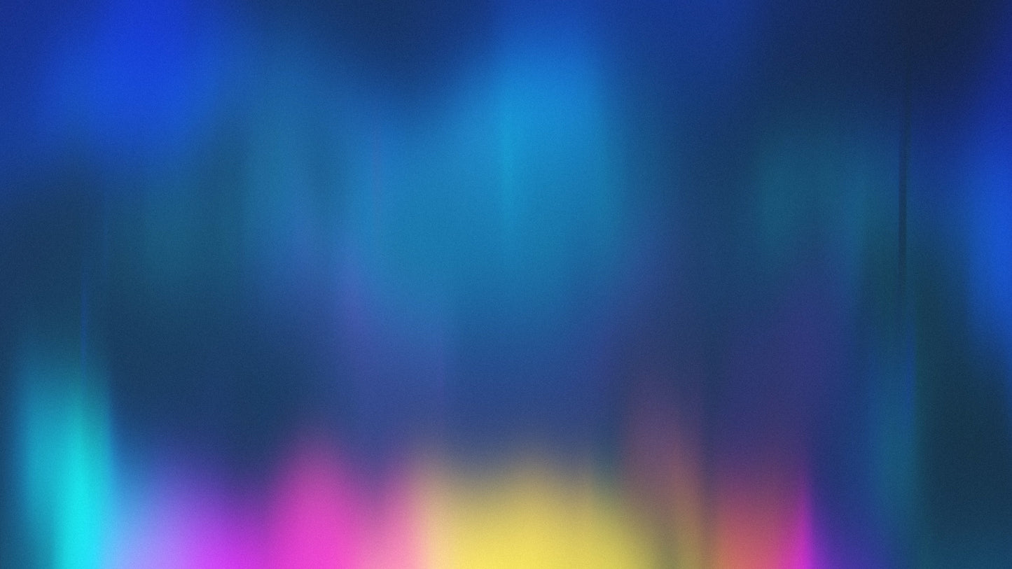 Chroma Blur 03 Still