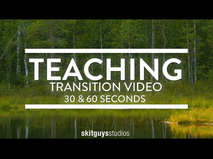 Preaching/teaching