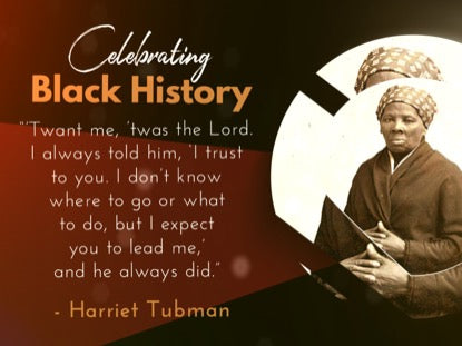 Black History Month Quotes Motion 4