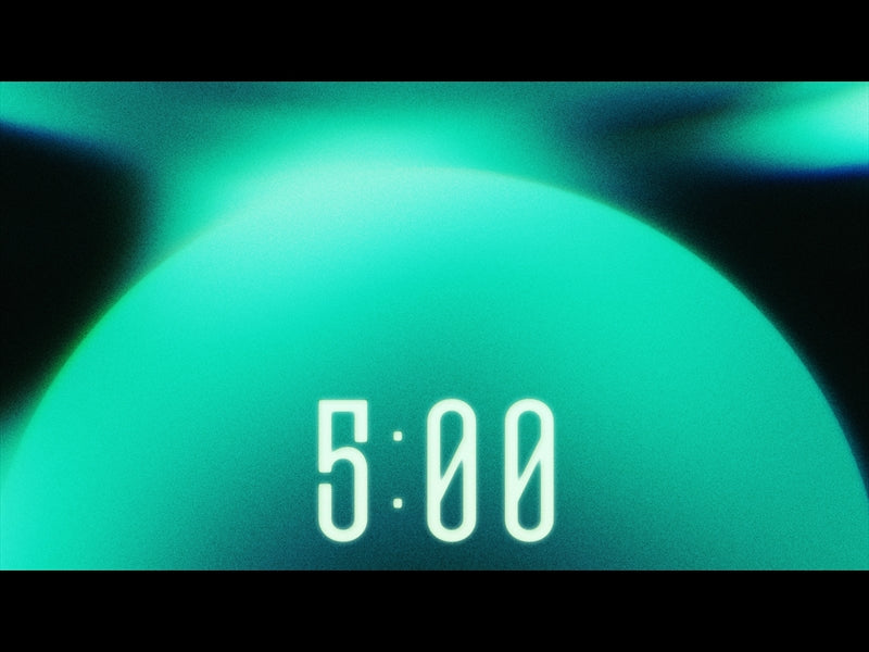 Cirque Countdown 04