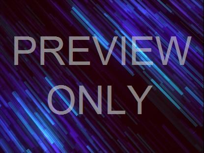 Crystalline Teal Purple Shift Still