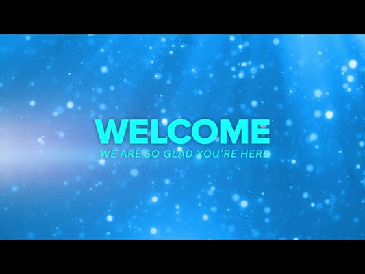 Floating Particles - Volume One: Welcome Motion