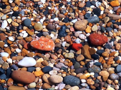 Surf Pebbles