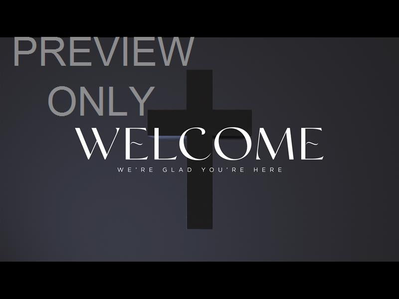 Ash Wednesday Ink Welcome Still