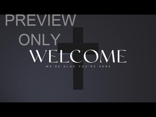 Ash Wednesday Ink Welcome Still