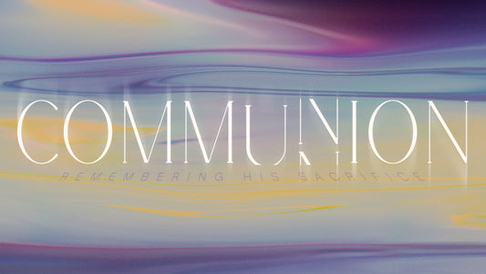 Summerdays Still Communion
