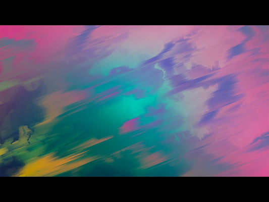 Painted Fall 8