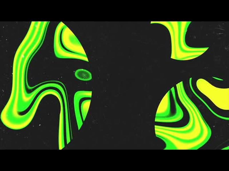 Abstract Swirls: Volume One Worship Motion 2