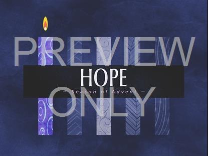 Hope Title 1