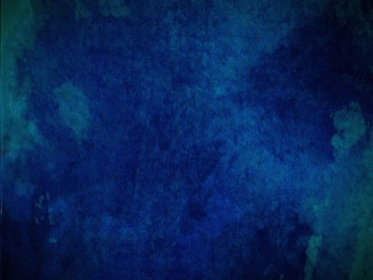 Blue Watercolor Grunge 02