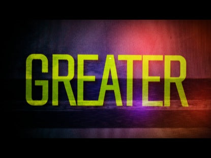 Greater
