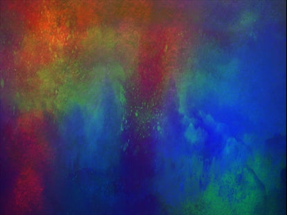Daydream Motion 10