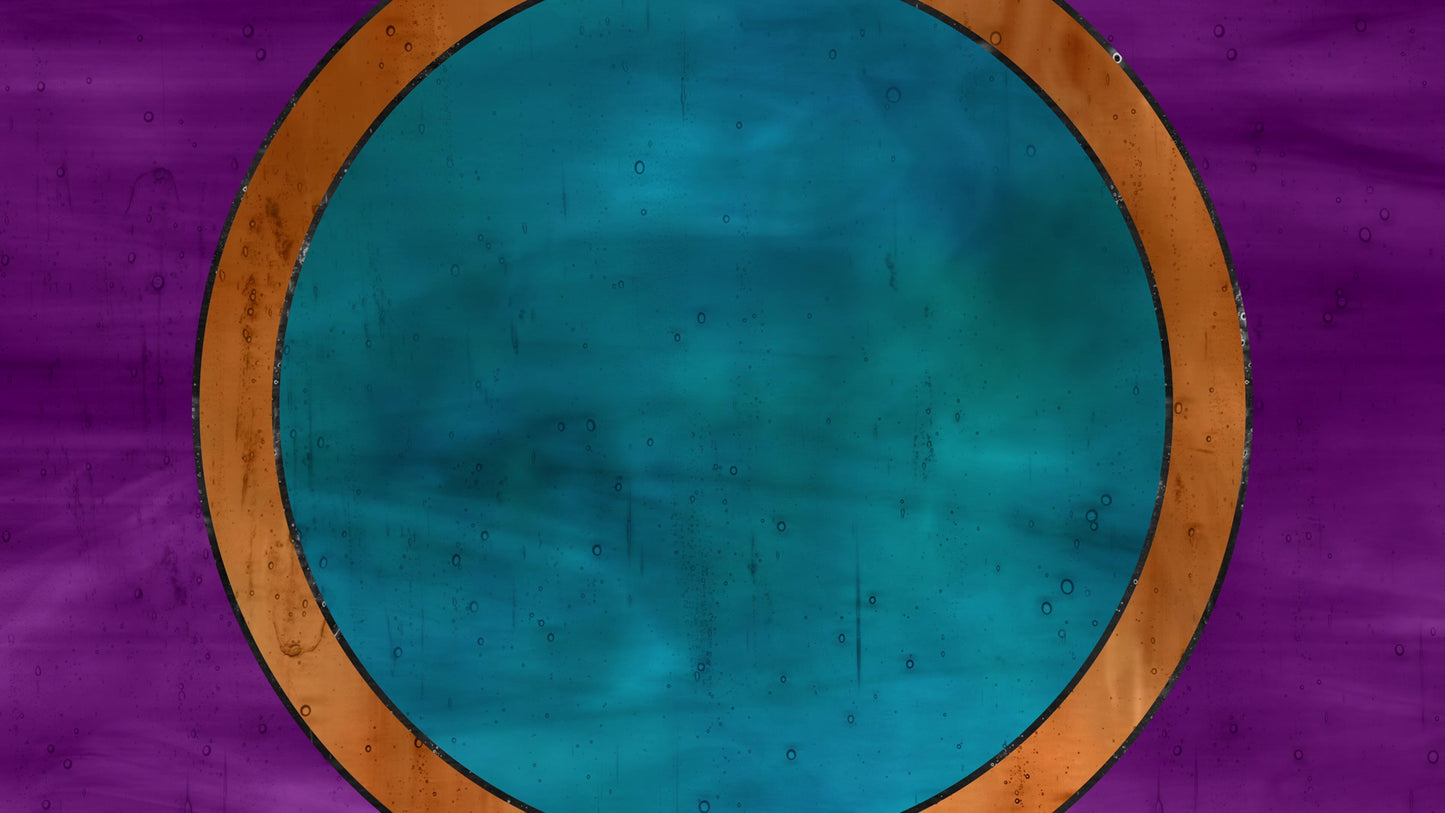 Autumn Glass 11 Still