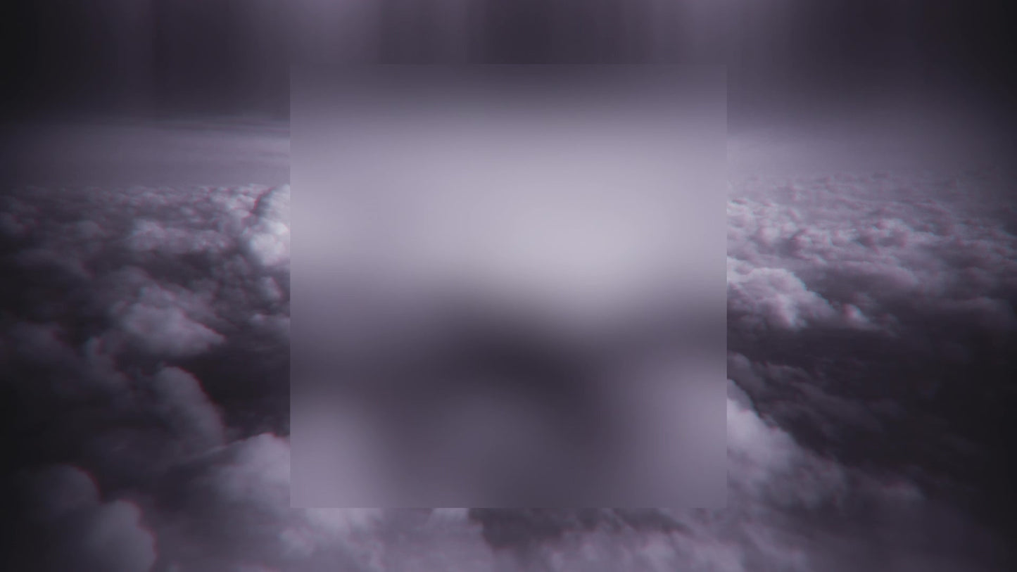 Above The Clouds Adrift Alt Still