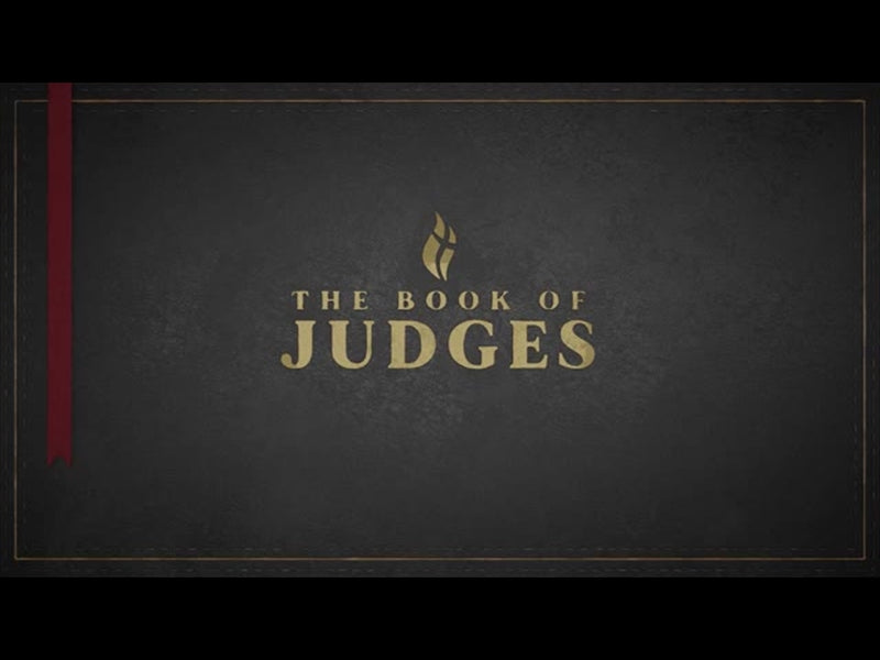 Judges - Black