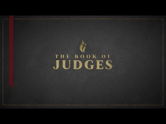 Judges - Black