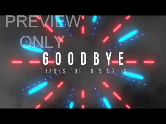 Brilliant Freedom Goodbye Still