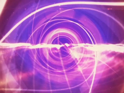 Radiant Vortex 8