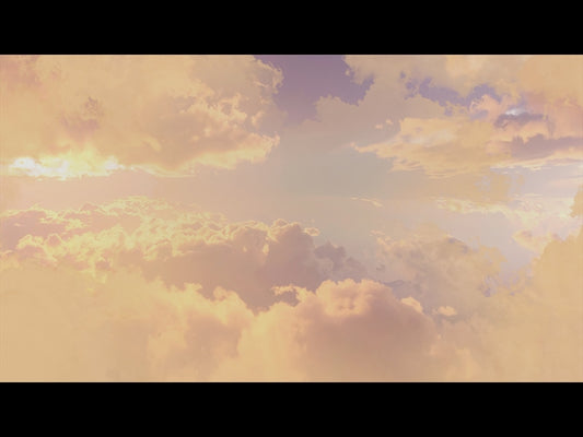 Heavenly Clouds 7
