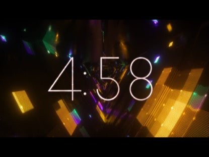 Delorean Countdown