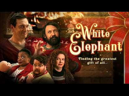 White Elephant: Finding The Greatest Gift Of All