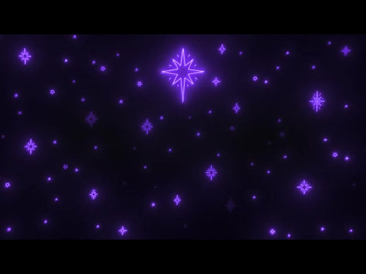 Neon Stars: 24