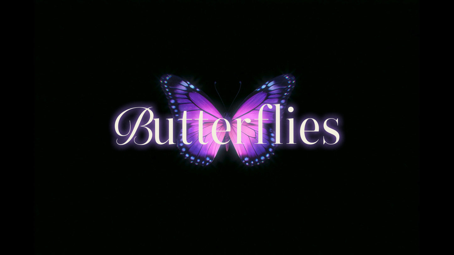 Butterflies