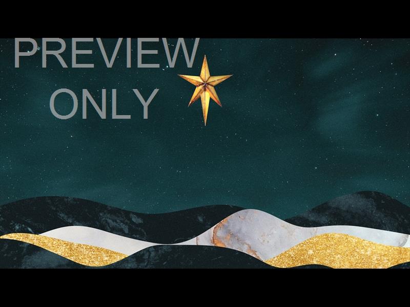 Star Of Wonder Still 2