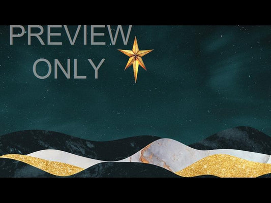 Star Of Wonder Still 2