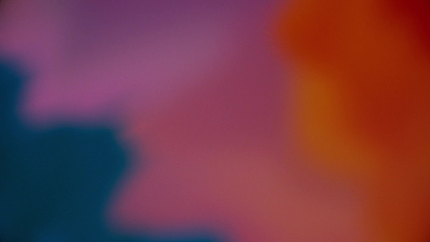 Color Cross Plumage Blank