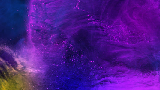 Vibrant Dust 13 Still