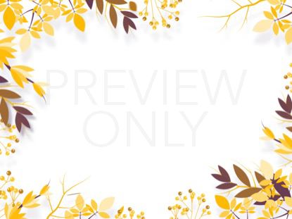 Autumn Breeze Still 6