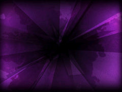 Purple Glass
