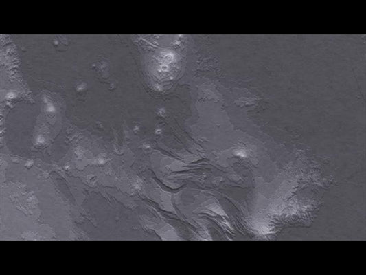 Topography 02