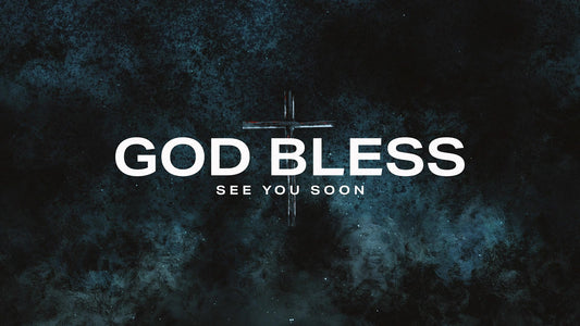 Easter Risen: Still Good Friday Sermonslide