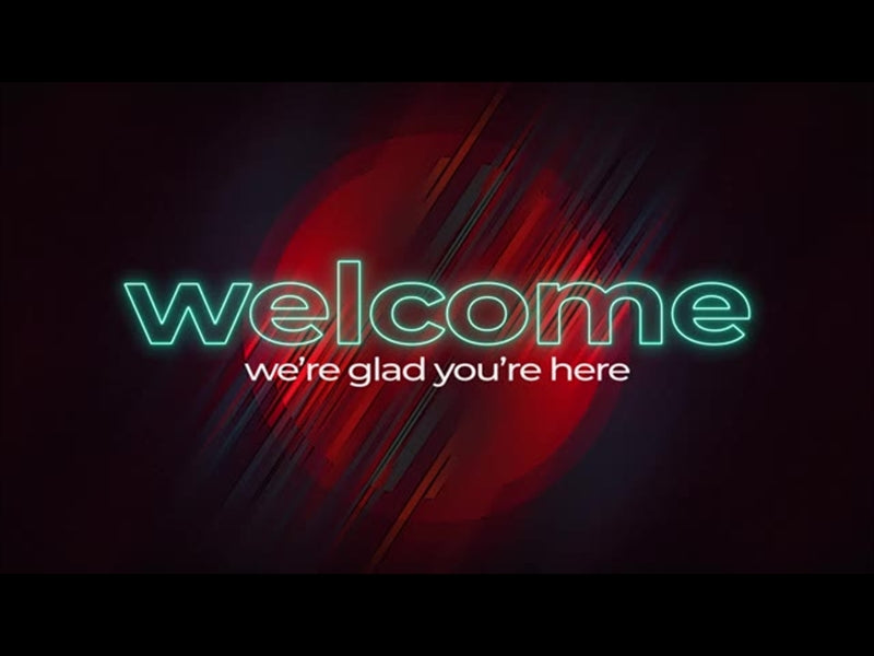 Marvel Welcome