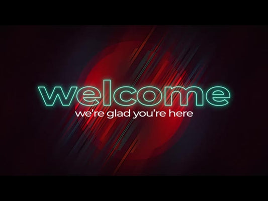 Marvel Welcome