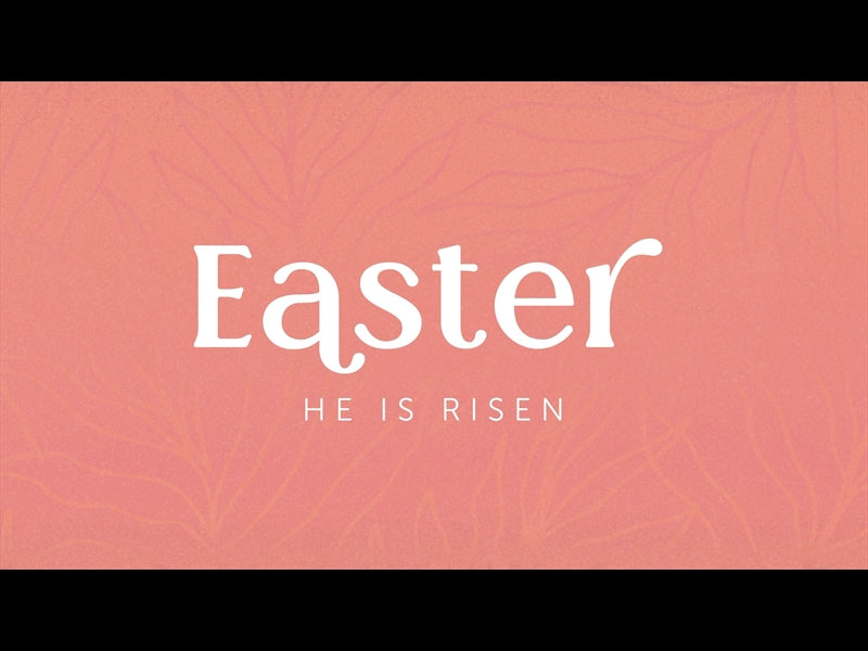 Easter Rise Easter 02